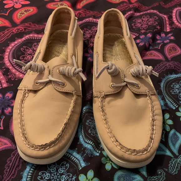 Sperry Shoes - SPERRY Boat Shoe